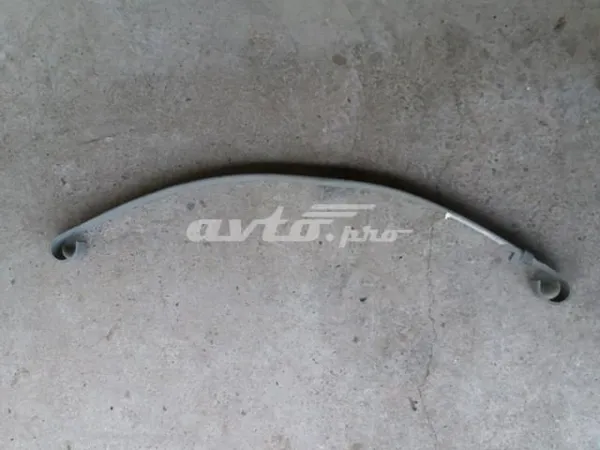 Resor przedni 30520002 Zilbermann