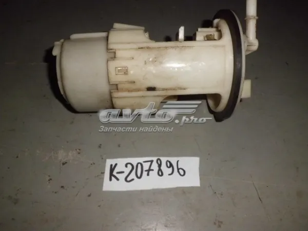 Moduł pompy paliwowej z czujnikiem poziomu paliwa Mitsubishi Outlander I