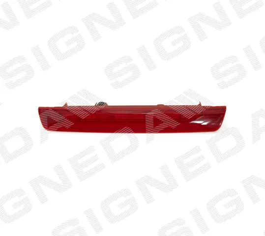 Lampa stop tylna dodatkowa ZDS3406LR Signeda