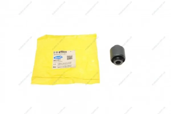 Silentblock czopu tylnego BG1401 Belgum