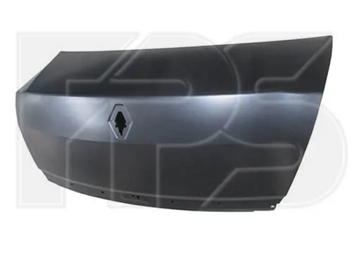 Klapa bagażnika Renault Clio SYMBOL