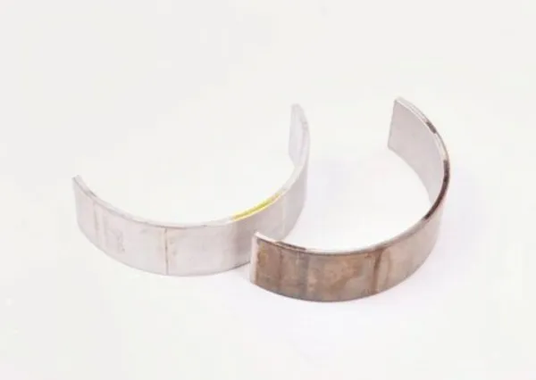 Panewki korbowodowe wału korbowego, zestaw, standardowe (STD) A2760300160 Mercedes