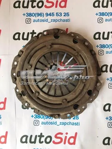 Docisk sprzęgła 90523532 Opel
