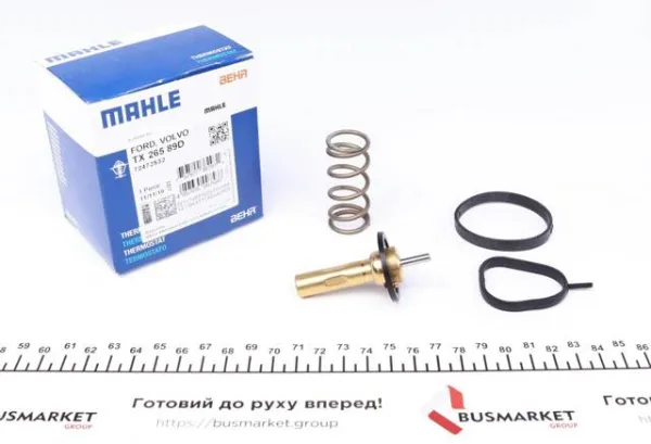 Obudowa termostatu TX26589D Mahle Original