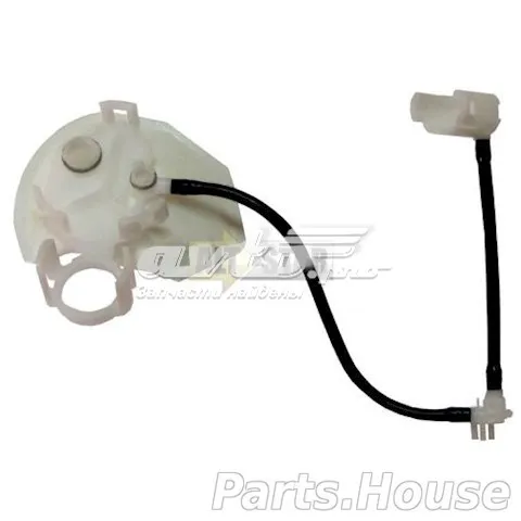 Pompa paliwa elektryczna zanurzeniowa KR1135F Krauf