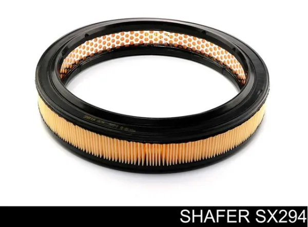Filtr powietrza SX294 Shafer