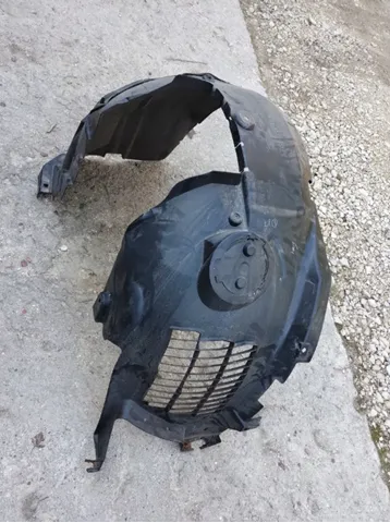 Nadkole błotnika przedniego lewe T4A13096 Jaguar