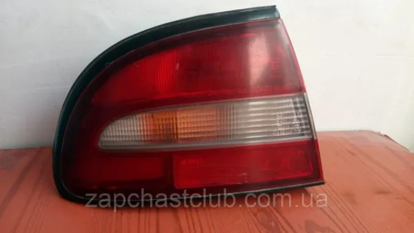 Lampa zespolona tylna lewa Mitsubishi Galant VII