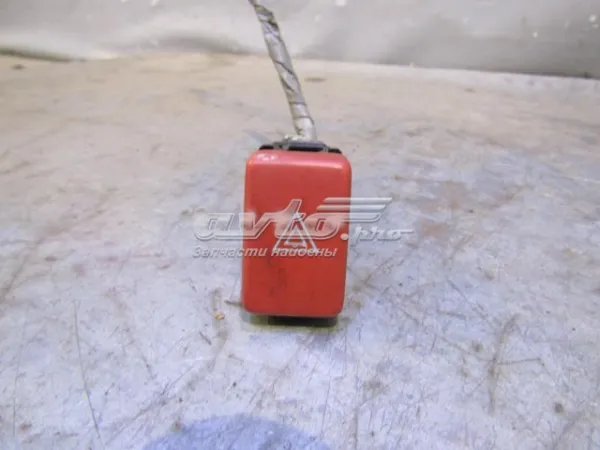 Przycisk włączania światła awaryjnego Honda Accord VII