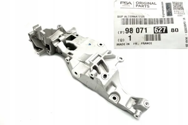 Wspornik alternatora Peugeot Boxer III