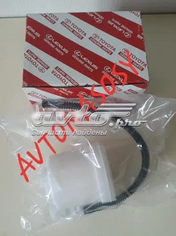 Filtr paliwa 7702412170 Toyota