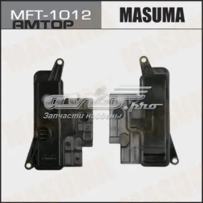 Filtr automatycznej skrzyni biegów MFT1012 Masuma