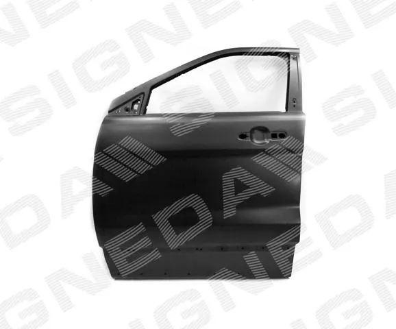 Drzwi przednie lewe Ford Explorer U5