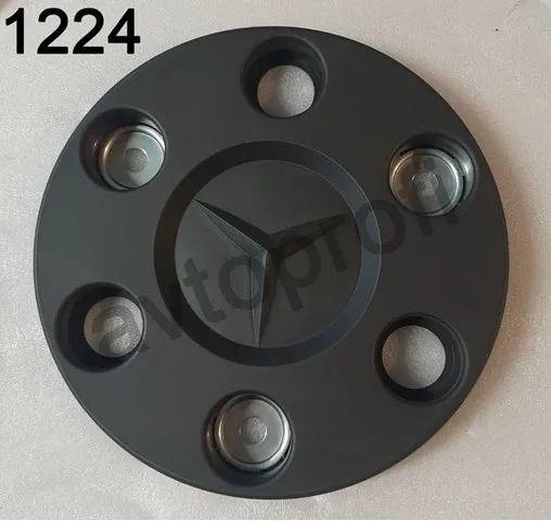 Kołpak do obręczy koła A9064000225 Mercedes
