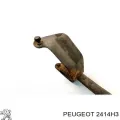 Mechanizm zmiany biegów (cięgno) Peugeot Partner 5F