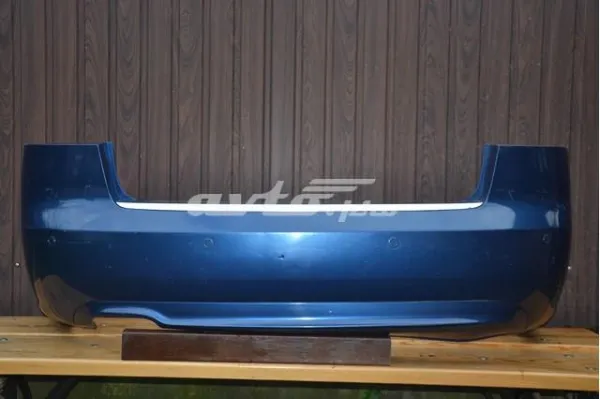 Zderzak przedni 8E5807511 VAG