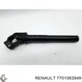 Wał kolumny kierowniczej dolny Renault Kangoo KW0, KW1