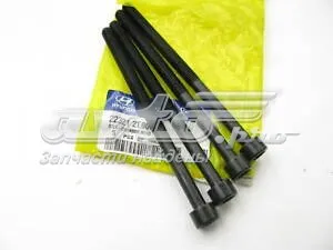 Śruba głowicy cylindrów Hyundai/Kia 223212E000 cena, od