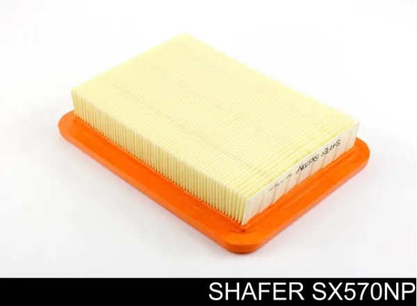 Filtr powietrza SX570NP Shafer