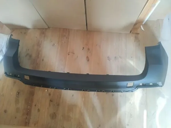 Zderzak tylny BMW X5 F15, F85