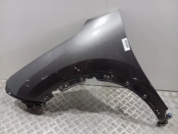 Błotnik przedni lewy 9825774180 Peugeot/Citroen