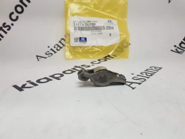 Dźwigienka zaworowa KIA Sportage IV QL