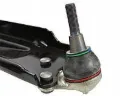 Wahacz zawieszenia przedniego dolny prawy Renault Laguna BT0, BT1