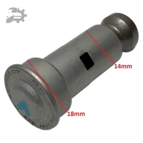 Tuleja mechanizmu zmiany biegów 25183857 General Motors