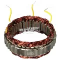 Uzwojenie alternatora, stojan Nissan Sunny B11