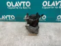 Pompa wtryskowa wysokiego ciśnienia Peugeot 408 