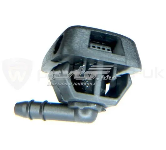 Dysza spryskiwacza szyby przedniej Fiat Brava 182