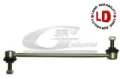 Łącznik stabilizatora przedniego Peugeot 406 8E, F
