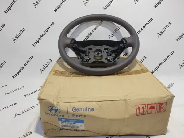 Kierownica Hyundai Sonata V