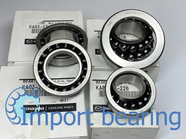  KA0327210 Mazda