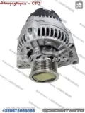 Alternator Mercedes Benz Truck Vario 667