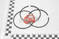 Pierścienie tłokowe na 1 cylinder, STD. Renault Megane K9A, K9M, K9N