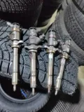 Wtryskiwacz paliwa Citroen C4 UA