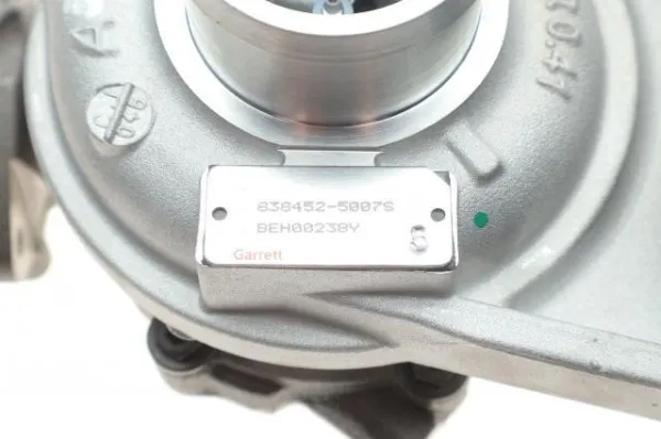 Turbina 8384525007S Garrett