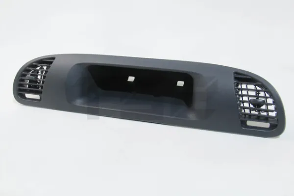 Listwa ochronna (nakładka) na desce rozdzielczej "torpedo" prawa 1006802 Autotechteile