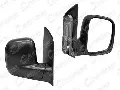 Obudowa lusterka wstecznego prawego Volkswagen Caddy 2KB, 2KJ, 2CB, 2CJ