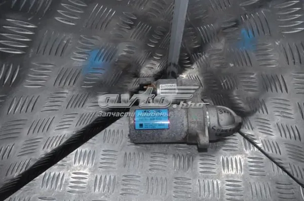 Rozrusznik 361002G210 Hyundai/Kia