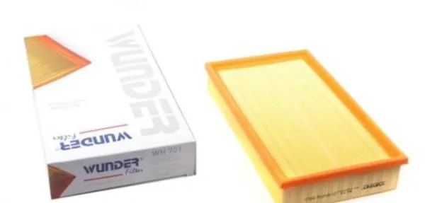 Filtr powietrza WH701 Wunder