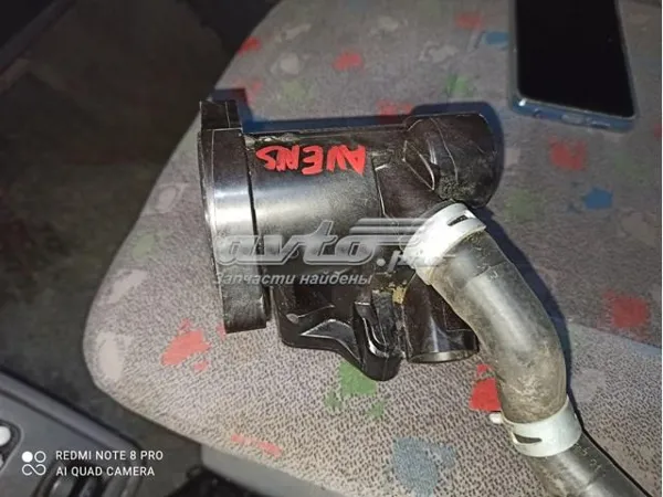 Obudowa termostatu Toyota Avensis III