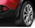 Chlapacze tylne, komplet Nissan JUKE F15