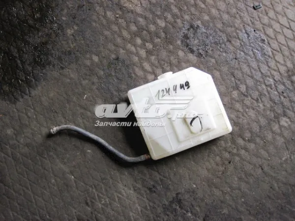 Zbiorniczek wyrównawczy układu chłodzenia Suzuki Swift III