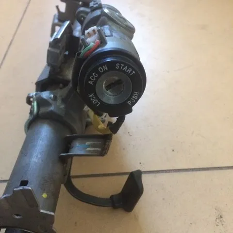 Stacyjka zapłonowa KIA Rio II