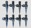 Wtryskiwacz paliwa Volkswagen Passat 3B3