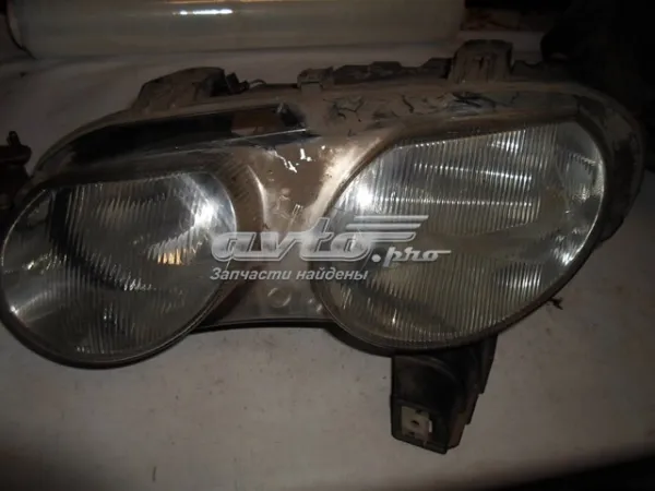 Reflektor lewy Rover 75 RJ