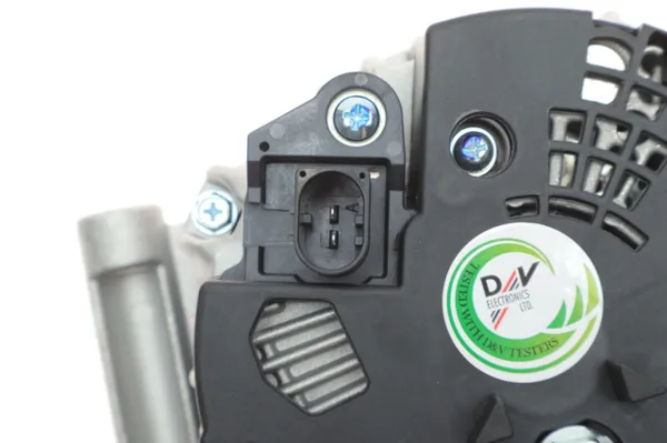 Alternator A0359 AS/Auto Storm