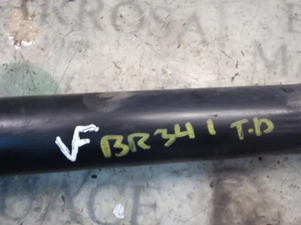 Amortyzator tylny 553104A700 Hyundai/Kia